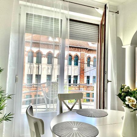 Mirell Apartman Szeged Extérieur photo
