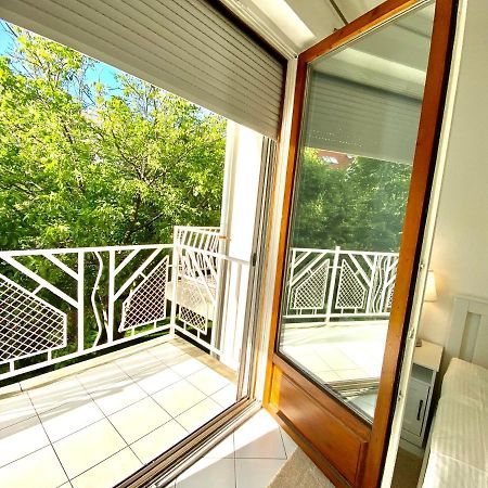 Mirell Apartman Szeged Extérieur photo