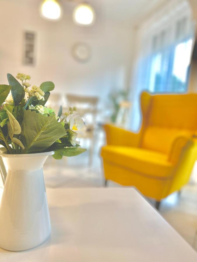 Mirell Apartman Szeged Extérieur photo