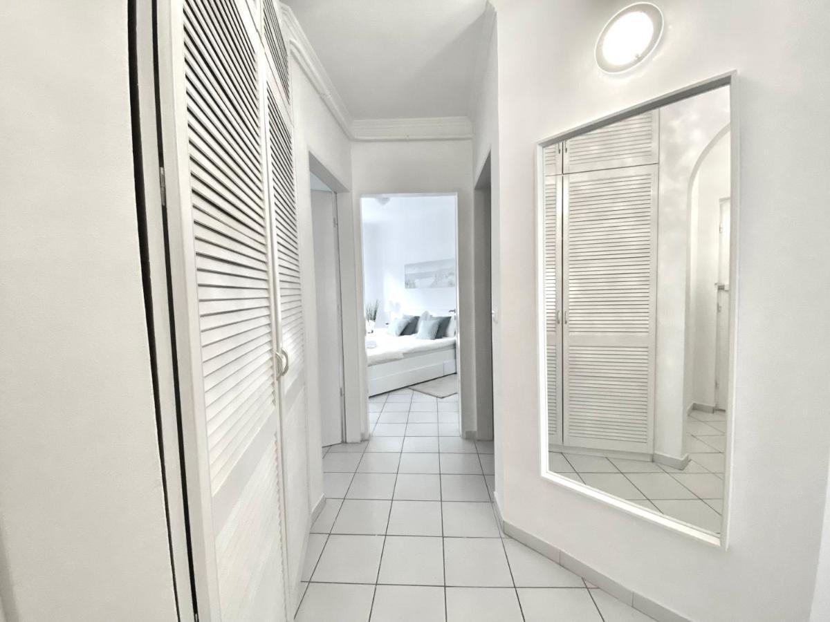 Mirell Apartman Szeged Extérieur photo